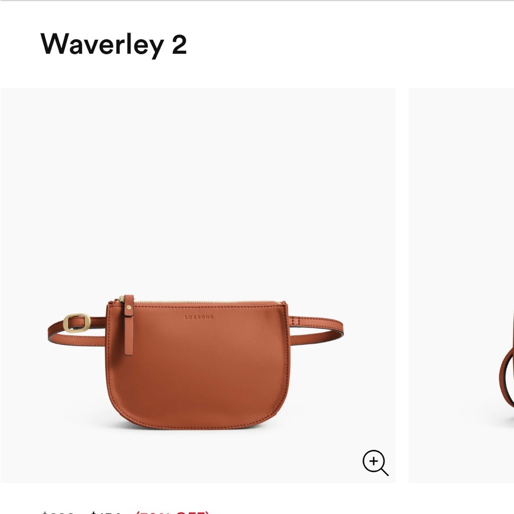 Lo & Sons The Waverly 2